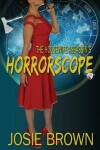 Book cover for The Housewife Assassin's Horrorscope