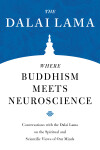 Book cover for Where Buddhism Meets Neuroscience