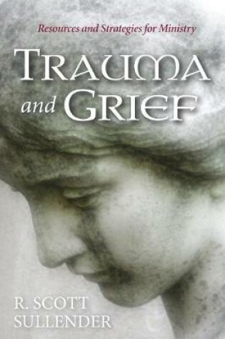 Cover of Trauma and Grief