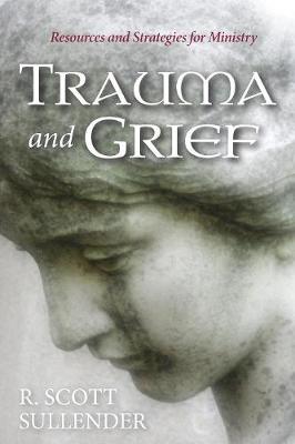 Book cover for Trauma and Grief