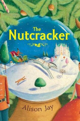 Cover of The Nutcracker