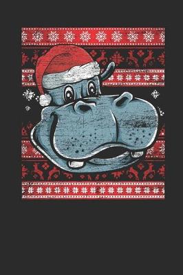 Book cover for Ugly Christmas - Hippo