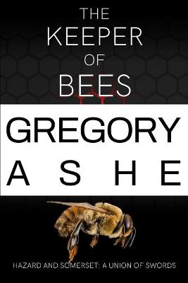 Book cover for The Keeper of Bees