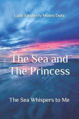 Book cover for The Sea and The Princess