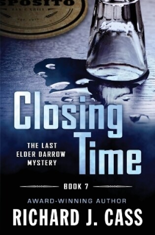 Cover of Closing Time