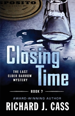 Book cover for Closing Time