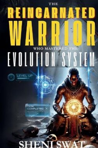 Cover of The Reincarnated Warrior who mastered the evolution system