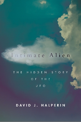 Cover of Intimate Alien