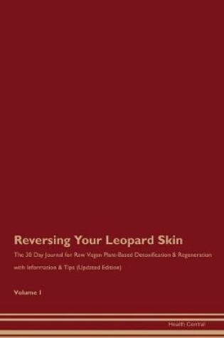 Cover of Reversing Your Leopard Skin