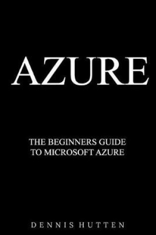Cover of Azure
