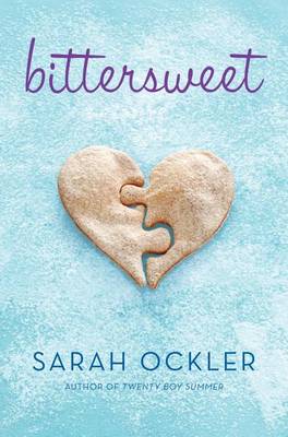 Book cover for Bittersweet