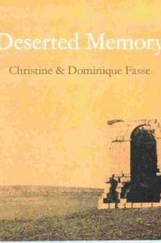 Cover of Deserted Memory