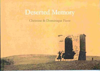 Book cover for Deserted Memory