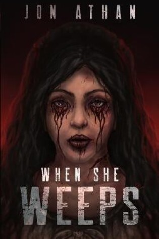 Cover of When She Weeps