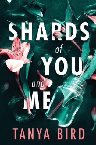 Cover of Shards of You and Me
