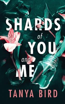 Book cover for Shards of You and Me