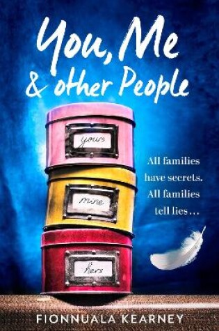 Cover of You, Me and Other People