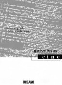 Book cover for Guionistas Cine