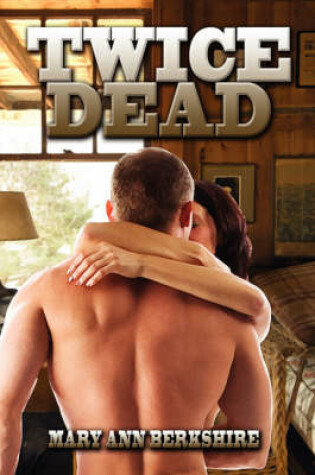 Cover of Twice Dead