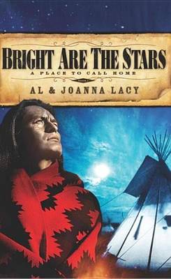Book cover for Bright Are the Stars