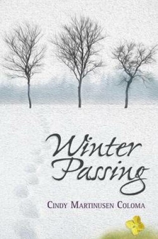 Cover of Winter Passing