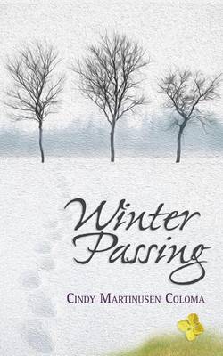 Book cover for Winter Passing