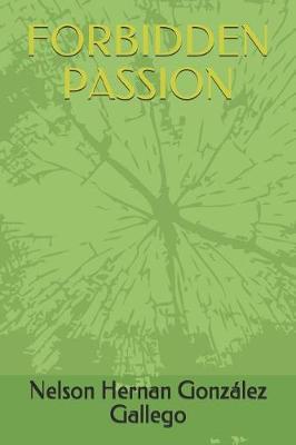 Book cover for Forbidden Passion