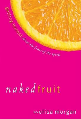 Book cover for Naked Fruit