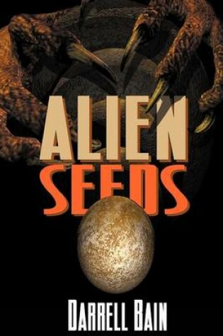 Cover of Alien Seeds