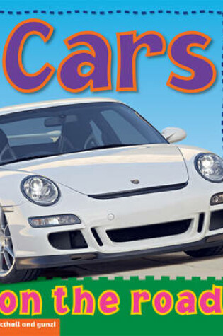 Cover of Cars on the Road