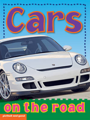 Cover of Cars on the Road