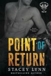 Book cover for Point of Return