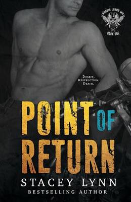 Cover of Point of Return