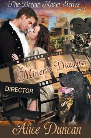 Cover of The Miner's Daughter