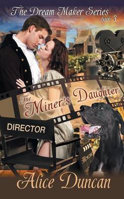 Cover of The Miner's Daughter