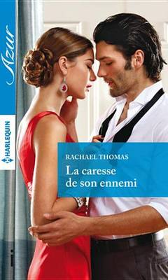Book cover for La Caresse de Son Ennemi