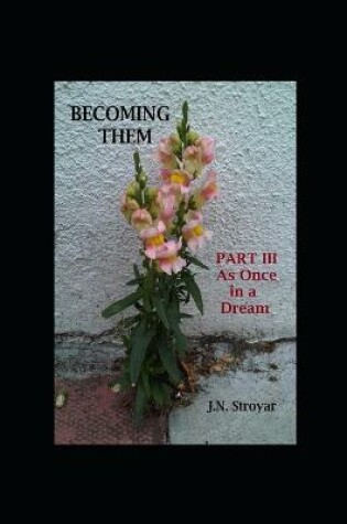 Cover of Becoming Them - Part III