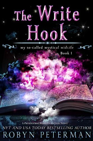 Cover of The Write Hook