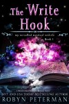 Book cover for The Write Hook