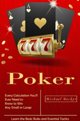 Cover of Poker