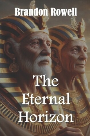 Cover of The Eternal Horizon