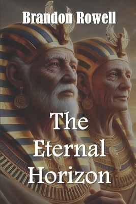 Book cover for The Eternal Horizon