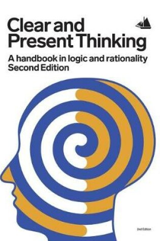 Cover of Clear and Present Thinking, Second Edition