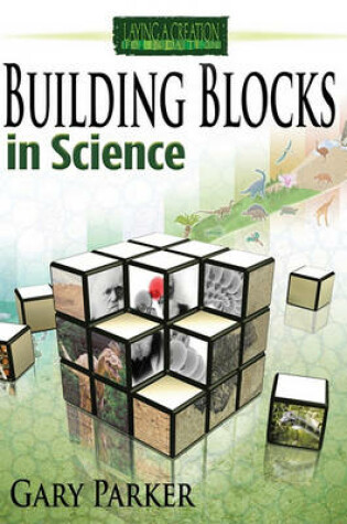 Cover of Building Blocks in Science