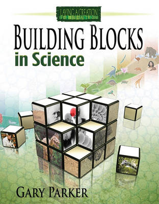 Cover of Building Blocks in Science