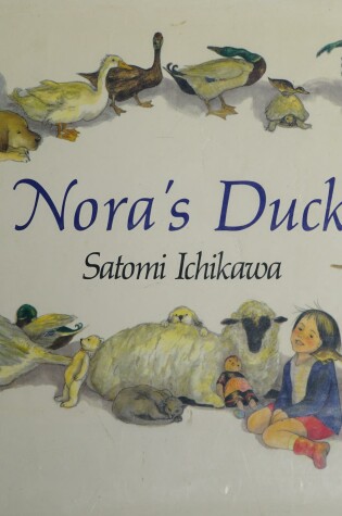 Cover of Nora's Duck