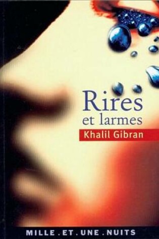Cover of Rires Et Larmes