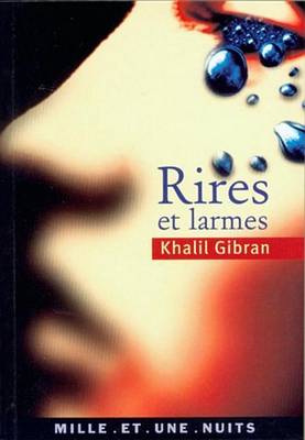 Book cover for Rires Et Larmes