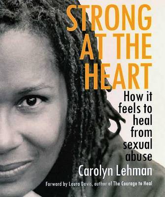 Cover of Strong at the Heart