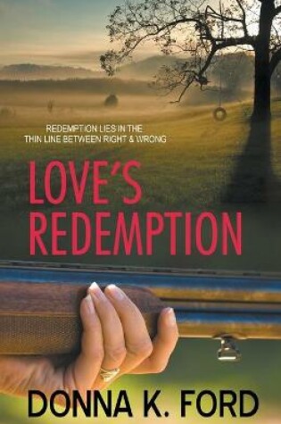 Cover of Love's Redemption